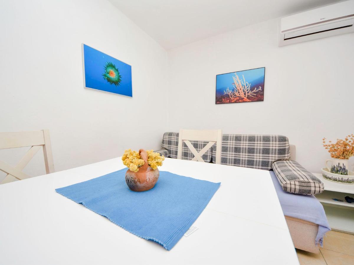 Apartment Renata By Interhome Barić Draga Exteriör bild