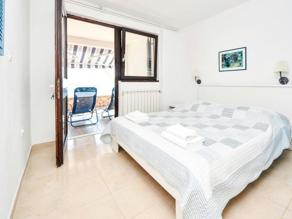 Apartment Renata By Interhome Barić Draga Exteriör bild