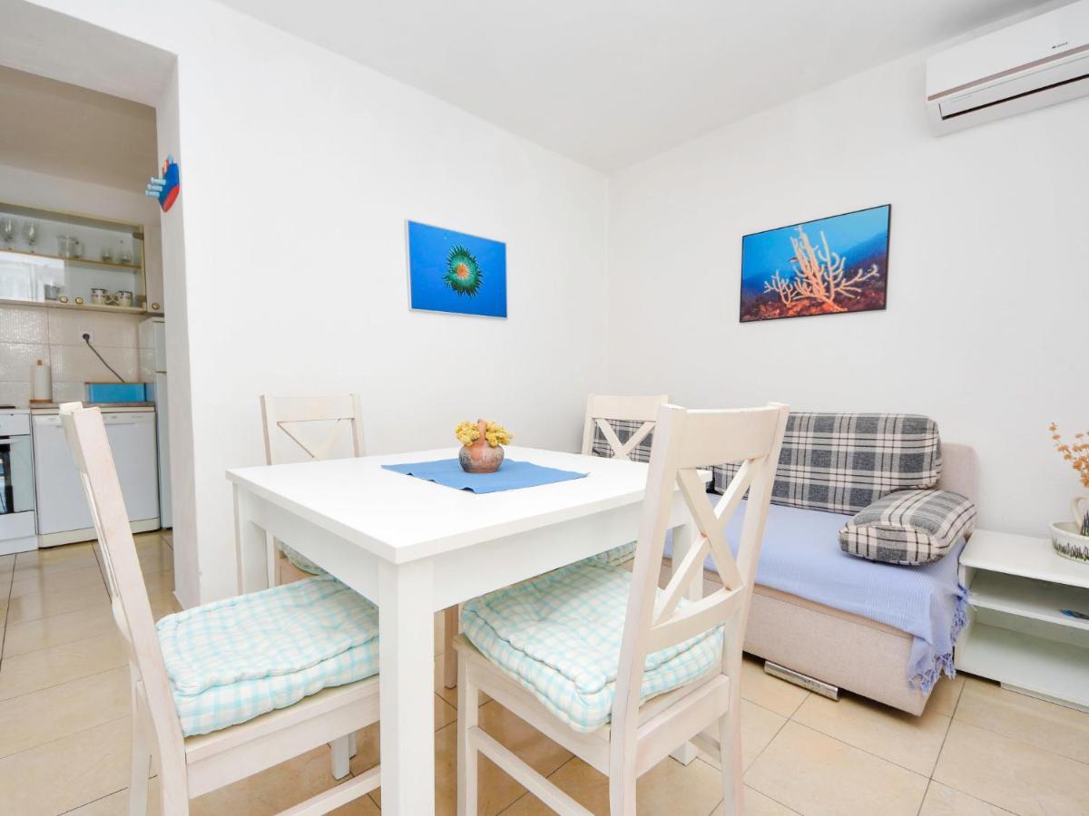 Apartment Renata By Interhome Barić Draga Exteriör bild