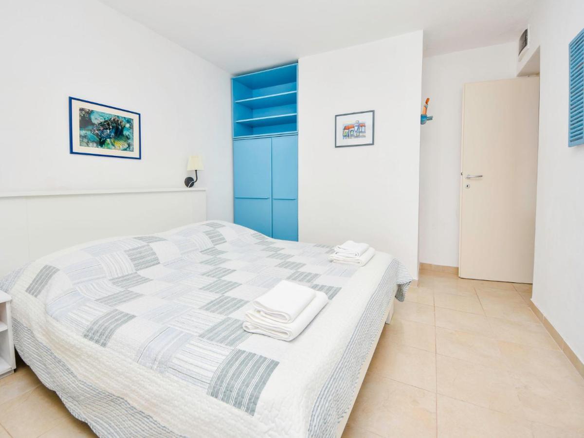 Apartment Renata By Interhome Barić Draga Exteriör bild