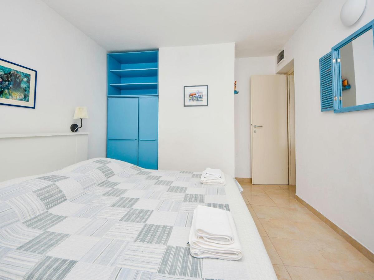 Apartment Renata By Interhome Barić Draga Exteriör bild