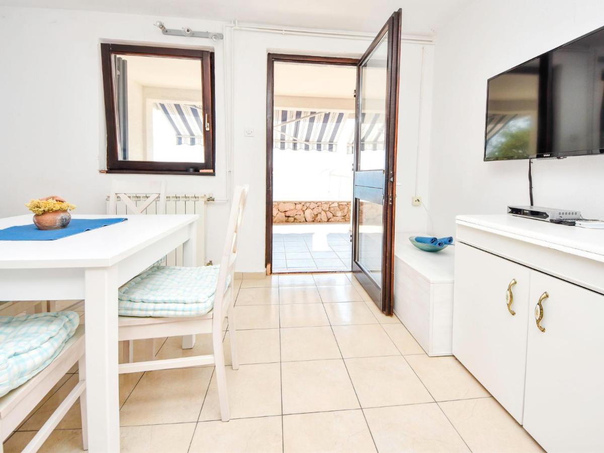 Apartment Renata By Interhome Barić Draga Exteriör bild